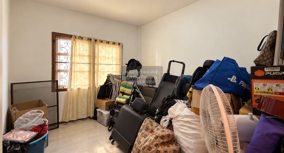 ขาย 3 ห้องนอน ทาวน์เฮ้าส์ ใน เมืองภูเก็ต, ภูเก็ต
