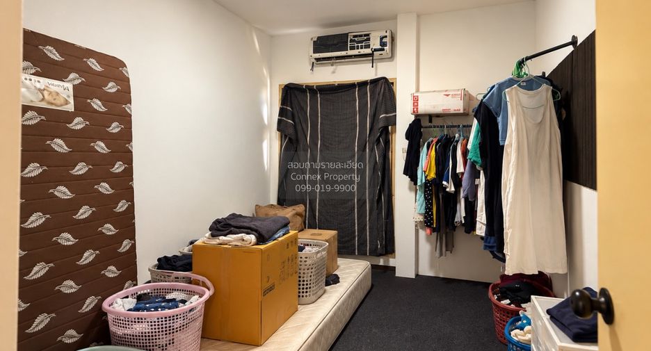 ขาย 3 ห้องนอน ทาวน์เฮ้าส์ ใน เมืองภูเก็ต, ภูเก็ต