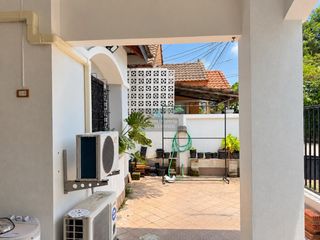 For sale 3 bedrooms townhouse in Mueang Phuket, Phuket