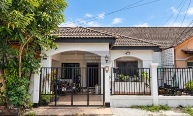ขาย 3 ห้องนอน ทาวน์เฮ้าส์ ใน เมืองภูเก็ต, ภูเก็ต