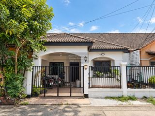 For sale 3 bedrooms townhouse in Mueang Phuket, Phuket