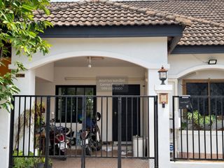 For sale 3 bedrooms townhouse in Mueang Phuket, Phuket