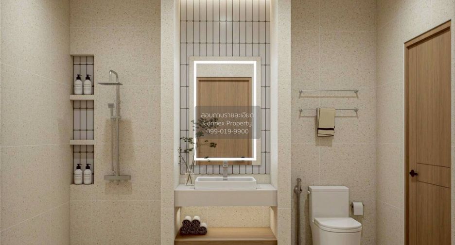 Reihenhaus zum Kauf mit 3 Zimmer in Mueang Phuket, Phuket