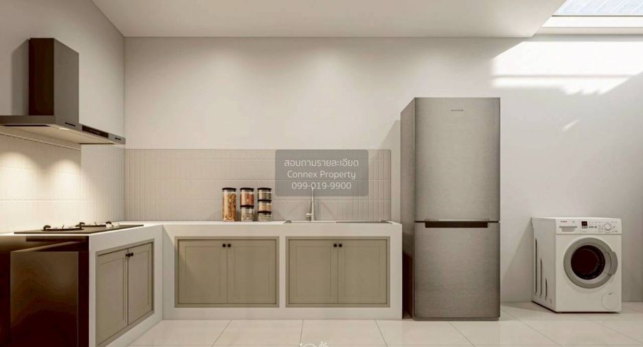 Reihenhaus zum Kauf mit 3 Zimmer in Mueang Phuket, Phuket