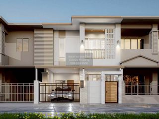 Casa adosada en venta de 3 habitaciones en Mueang Phuket, Phuket