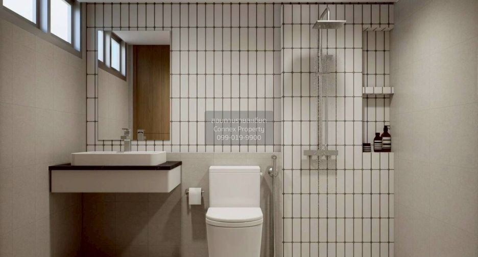 Reihenhaus zum Kauf mit 3 Zimmer in Mueang Phuket, Phuket