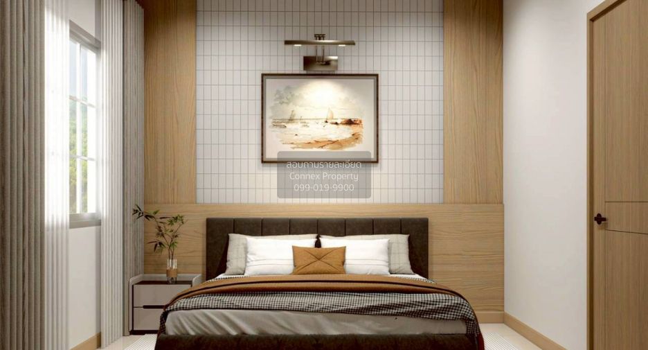 Reihenhaus zum Kauf mit 3 Zimmer in Mueang Phuket, Phuket
