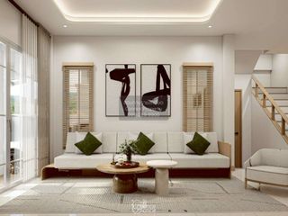 Casa adosada en venta de 3 habitaciones en Mueang Phuket, Phuket