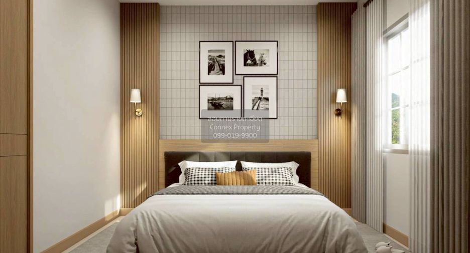 Reihenhaus zum Kauf mit 3 Zimmer in Mueang Phuket, Phuket