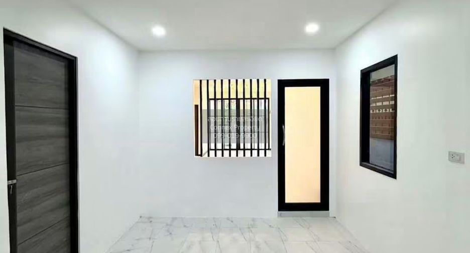 出售 3 卧室 独立屋 在 Phuket Town, 普吉