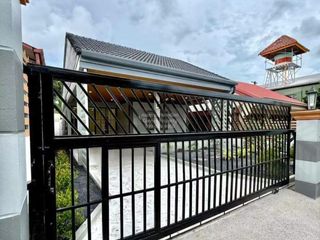 出售 3 卧室 独立屋 在 Phuket Town, 普吉