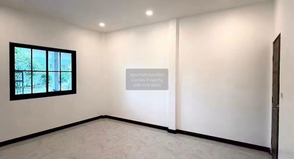 出售 3 卧室 独立屋 在 Phuket Town, 普吉