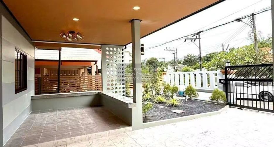 出售 3 卧室 独立屋 在 Phuket Town, 普吉
