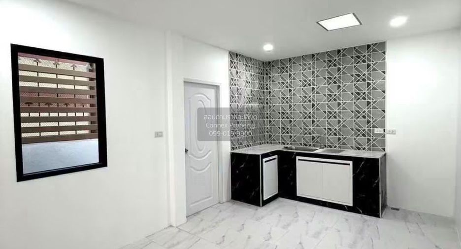 出售 3 卧室 独立屋 在 Phuket Town, 普吉