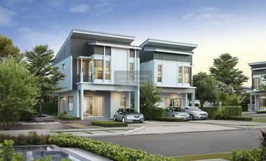 For sale 3 bedrooms house in Bang Khae, Bangkok