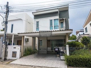 Haus zum Kauf mit 3 Zimmer in Bang Khae, Bangkok