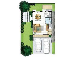 For sale 3 bedrooms house in Bang Khae, Bangkok