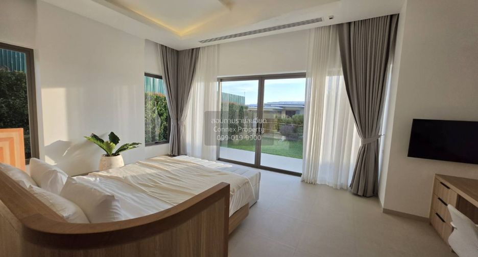 Casa en venta de 5 habitaciones en Thalang, Phuket