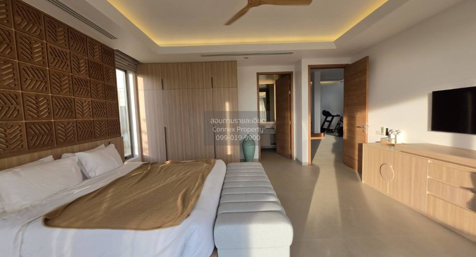 Casa en venta de 5 habitaciones en Thalang, Phuket