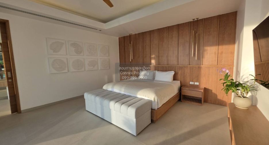 Casa en venta de 5 habitaciones en Thalang, Phuket