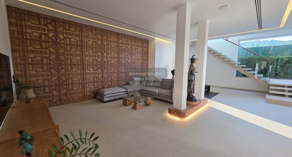 Casa en venta de 5 habitaciones en Thalang, Phuket