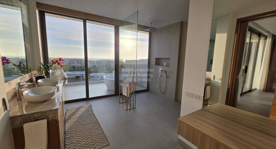 Casa en venta de 5 habitaciones en Thalang, Phuket