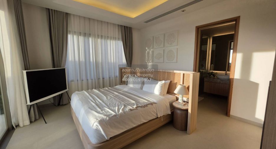 Casa en venta de 5 habitaciones en Thalang, Phuket
