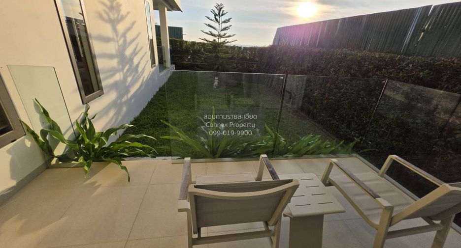 Casa en venta de 5 habitaciones en Thalang, Phuket