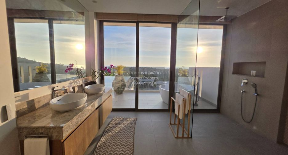 Casa en venta de 5 habitaciones en Thalang, Phuket