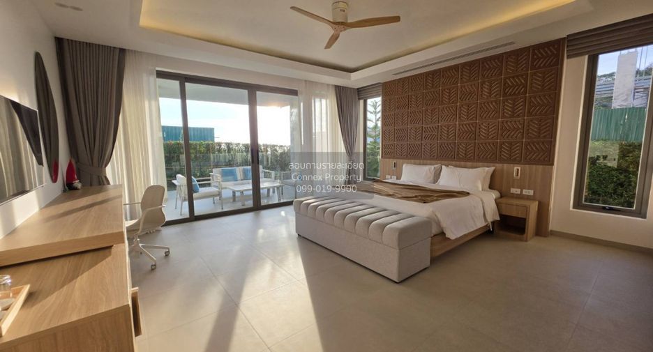 Casa en venta de 5 habitaciones en Thalang, Phuket