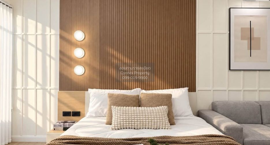Wohnung zum Kauf mit 1 Zimmer in Mueang Phuket, Phuket