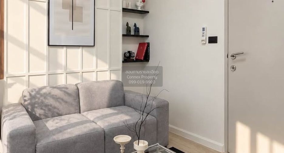 Wohnung zum Kauf mit 1 Zimmer in Mueang Phuket, Phuket