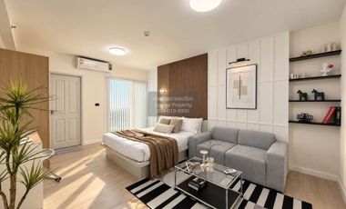 Wohnung zum Kauf mit 1 Zimmer in Mueang Phuket, Phuket