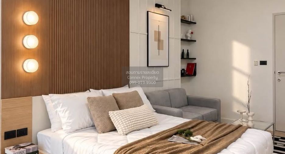 Wohnung zum Kauf mit 1 Zimmer in Mueang Phuket, Phuket