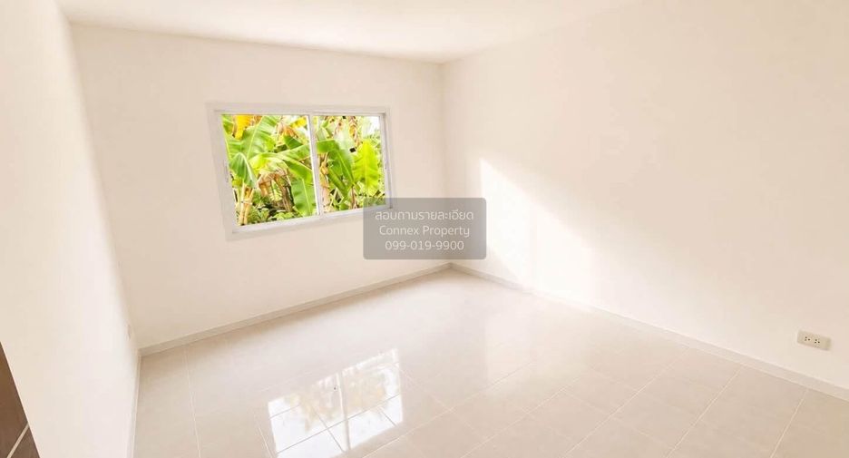 For sale 2 ベッドルーム townhouse in Mueang Phuket, Phuket