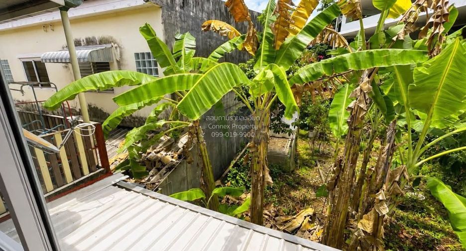 For sale 2 ベッドルーム townhouse in Mueang Phuket, Phuket