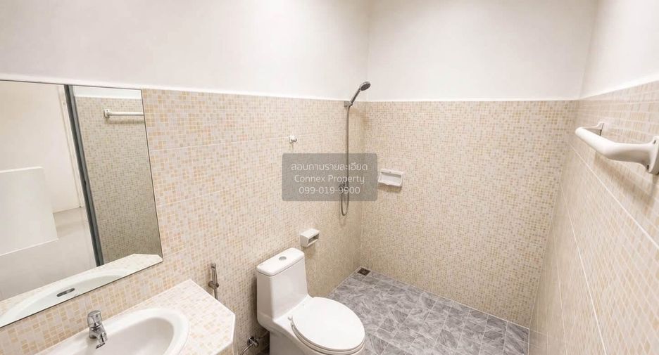 For sale 2 ベッドルーム townhouse in Mueang Phuket, Phuket