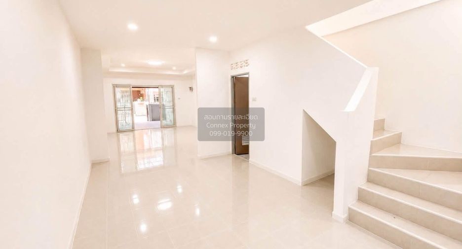 For sale 2 ベッドルーム townhouse in Mueang Phuket, Phuket