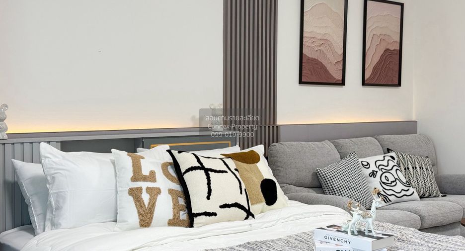 For sale 1 bed condo in Mueang Phuket, Phuket