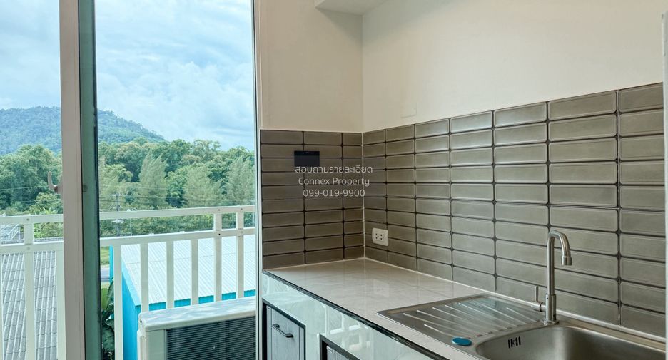 For sale 1 bed condo in Mueang Phuket, Phuket