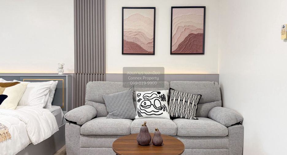 For sale 1 bed condo in Mueang Phuket, Phuket