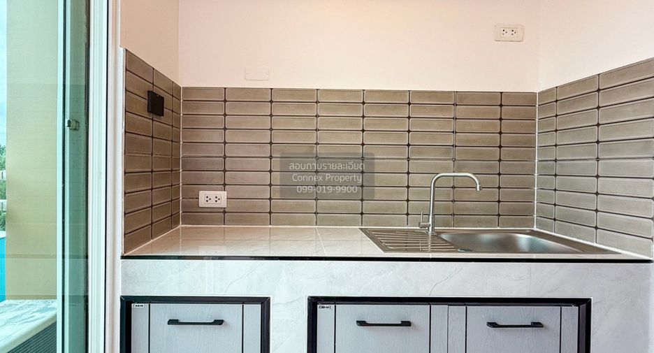 For sale 1 bed condo in Mueang Phuket, Phuket