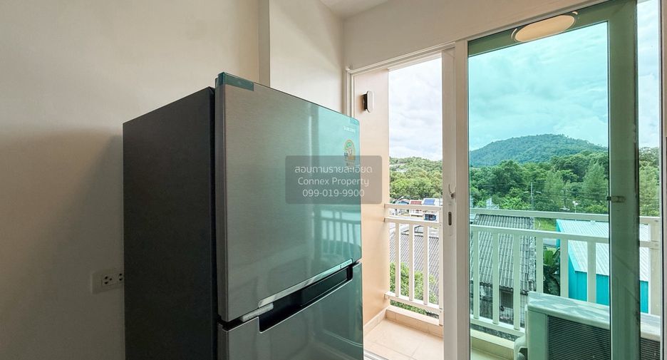 For sale 1 bed condo in Mueang Phuket, Phuket