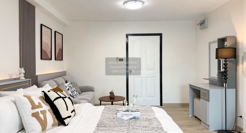 For sale 1 bed condo in Mueang Phuket, Phuket