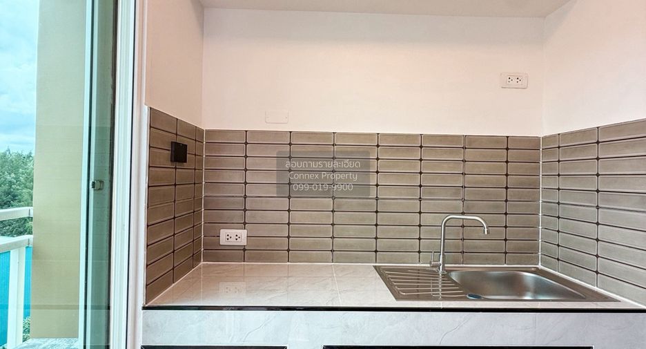 For sale 1 bed condo in Mueang Phuket, Phuket