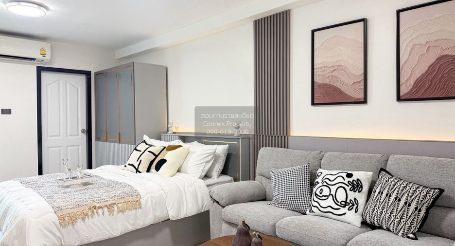 For sale 1 bed condo in Mueang Phuket, Phuket