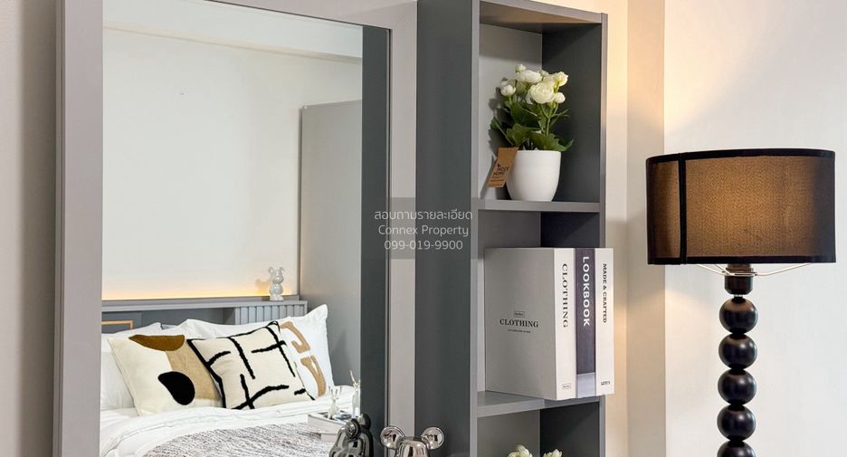 For sale 1 bed condo in Mueang Phuket, Phuket