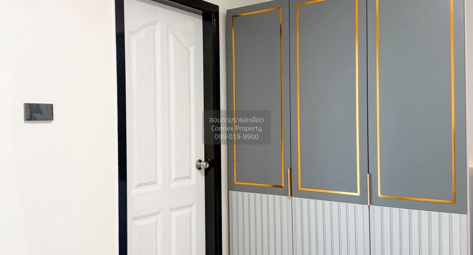 For sale 1 bed condo in Mueang Phuket, Phuket
