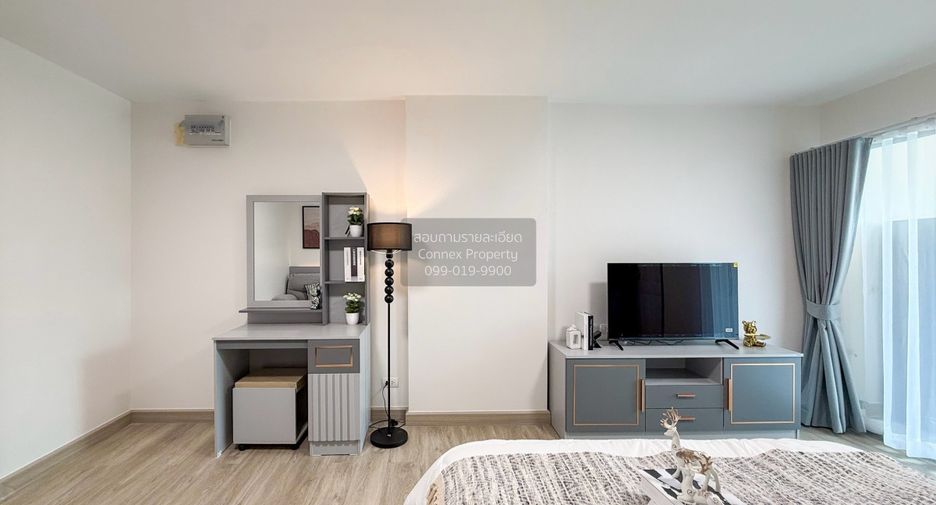 For sale 1 bed condo in Mueang Phuket, Phuket