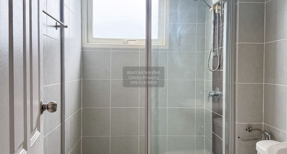 For sale 1 bed condo in Mueang Phuket, Phuket